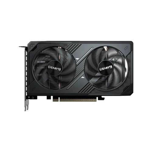 Gigabyte RTX 5050 Windforce OC 8GB GDDR6 Graphics Card